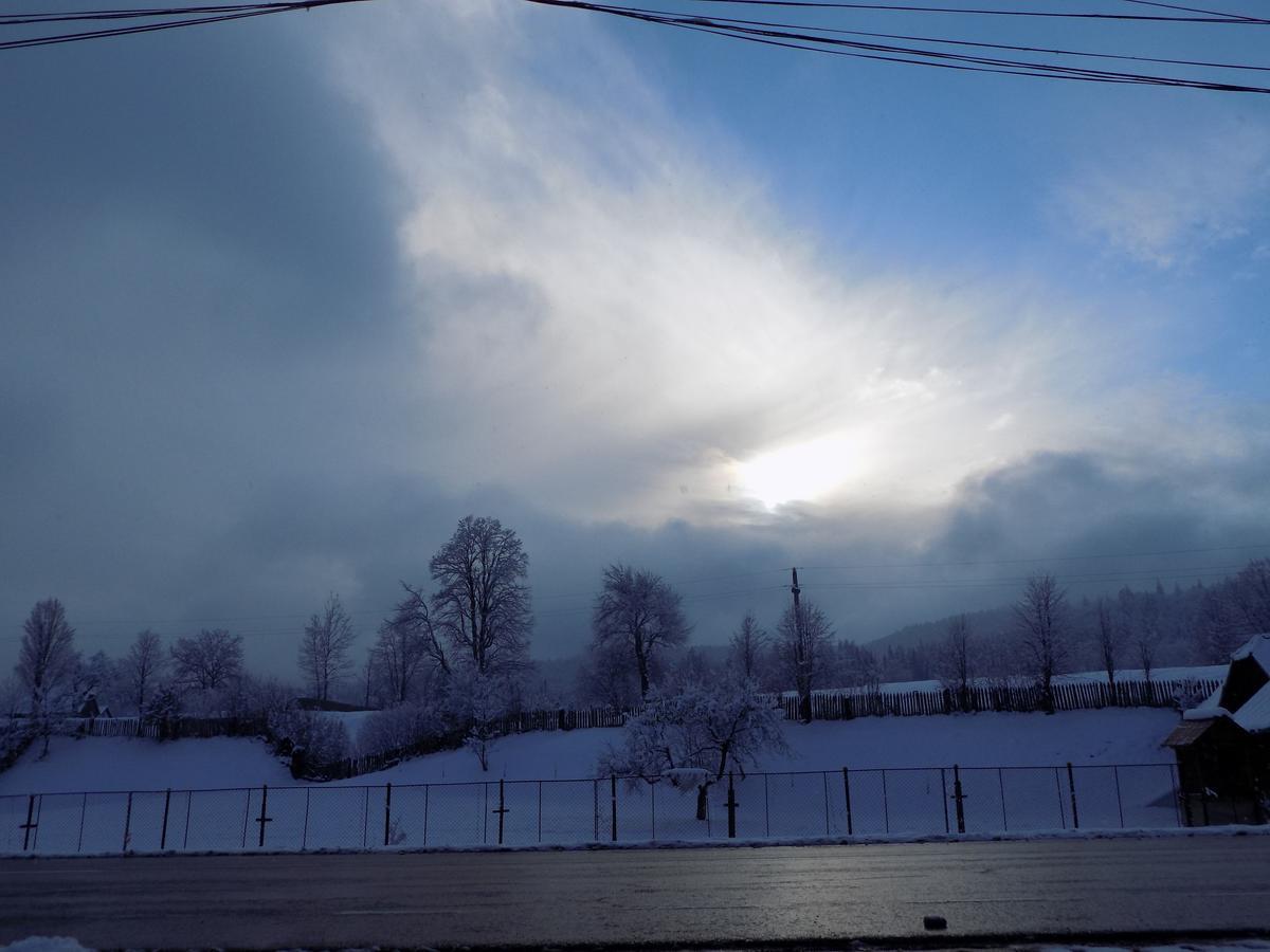 Sweet Home Bucovina Frasin Petreceri Private Si Majorate Exterior foto